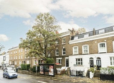 Properties for sale in Harwood Road - SW6 4PH view1