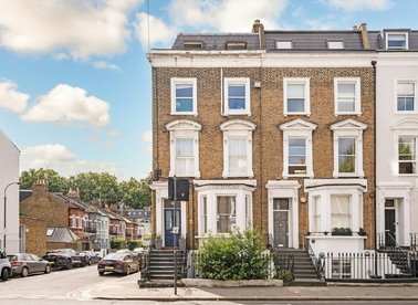 Properties for sale in Harwood Road - SW6 4PZ view1