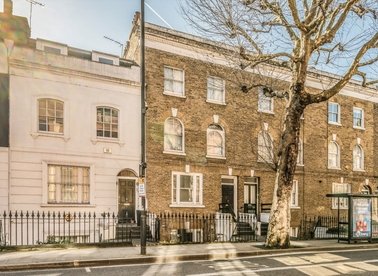 Properties for sale in Harwood Road - SW6 4PH view1
