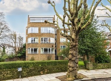 Properties for sale in Haslemere Road - N8 9QP view1