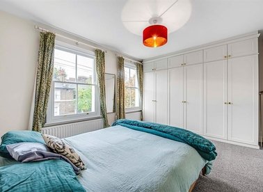 Properties for sale in Hatcham Park Road - SE14 5QF view1