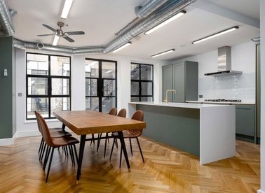Hatton Garden, London, EC1N
