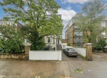 Properties sold in Haverstock Hill - NW3 2AY view1