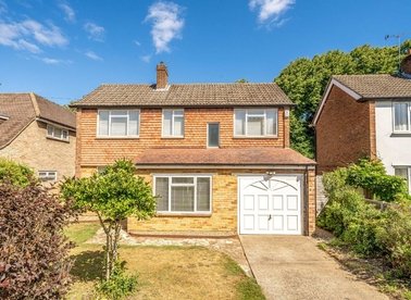 Properties for sale in Hawkewood Road - TW16 6HL view1