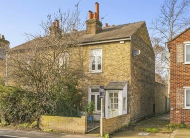 Properties for sale in Hawks Road - KT1 3DS view1