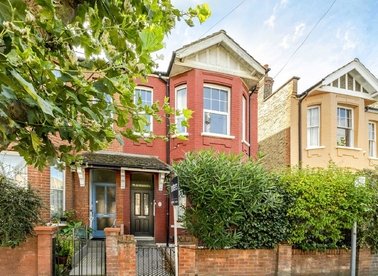 Properties for sale in Haydon Park Road - SW19 8JY view1