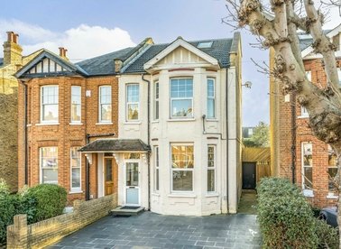 Properties sold in Haydon Park Road - SW19 8JY view1