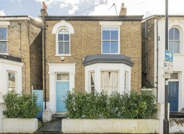 Properties for sale in Hayter Road - SW2 5AD view1
