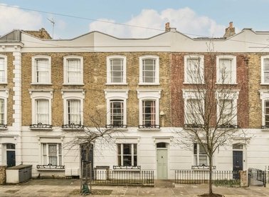 Properties for sale in Healey Street - NW1 8SR view1