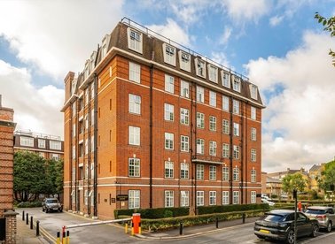 Properties for sale in Heathfield Terrace - W4 4LP view1