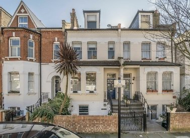 Properties for sale in Heathville Road - N19 3AJ view1