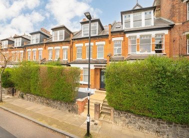 Heathville Road, London, N19