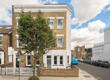 Properties for sale in Heber Road - SE22 9JZ view1
