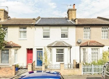 Properties for sale in Hedgley Street - SE12 8PE view1