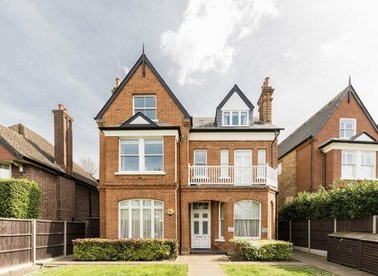 Properties for sale in Helena Road - W5 2RA view1