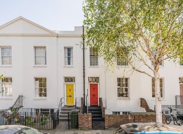 Properties for sale in Hemingford Road - N1 1DB view1