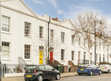 Properties for sale in Hemingford Road - N1 1DB view1
