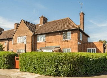 Properties for sale in Hemlock Road - W12 0QS view1