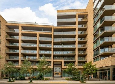 Properties for sale in Hemming Street - E1 5FZ view1