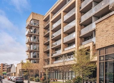 Properties for sale in Hemming Street - E1 5FZ view1