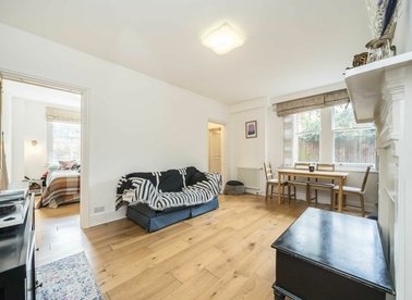 Properties sold in Hemstal Road - NW6 2AG view1