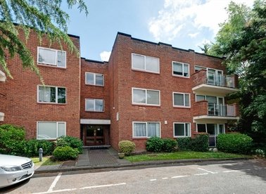 Properties for sale in Hendon Lane - N3 1SQ view1