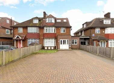 Properties sold in Hendon Way - NW2 2NA view1