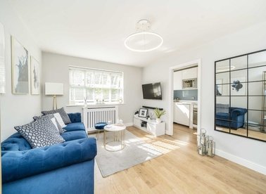 Properties sold in Henry Doulton Drive - SW17 6DA view1