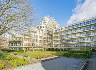 Henry Macaulay Avenue, Kingston Upon Thames, KT2