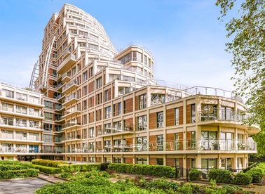 Properties for sale in Henry Macaulay Avenue - KT2 5FF view1