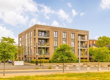 Properties for sale in Henry Road - SW9 7BQ view1