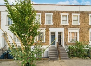 Properties for sale in Herbert Street - NW5 4HD view1