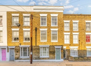 Properties for sale in Herbert Street - NW5 4HB view1