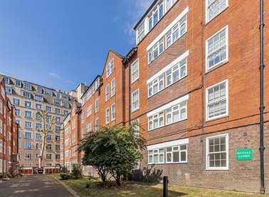 Properties for sale in Herbrand Street - WC1N 1HJ view1