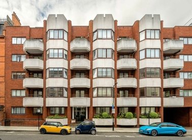 Properties for sale in Hereford Road - W2 4PD view1