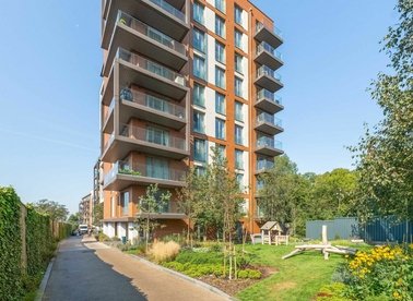 Properties for sale in Heritage Lane - NW6 2AF view1
