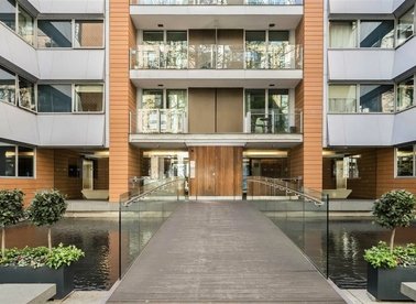 Properties sold in Hermitage Street - W2 1PW view1