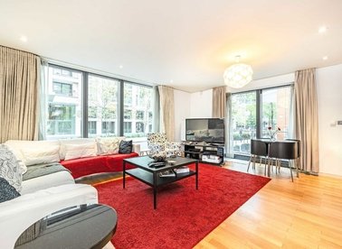 Properties for sale in Hermitage Street - W2 1PB view1