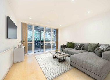Properties for sale in Hertford Road - N1 5QR view1