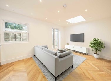 Properties for sale in Hetley Road - W12 8BB view1