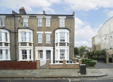 Properties for sale in Hetley Road - W12 8BB view1