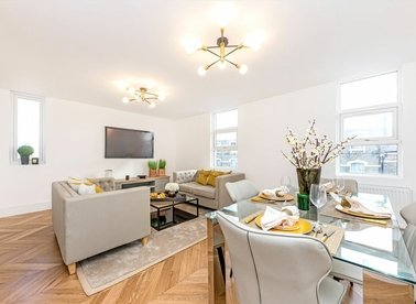 Properties for sale in Hetley Road - W12 8BB view1