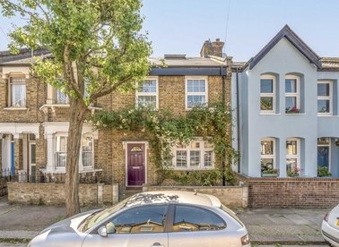 Properties sold in Hichisson Road - SE15 3AN view1