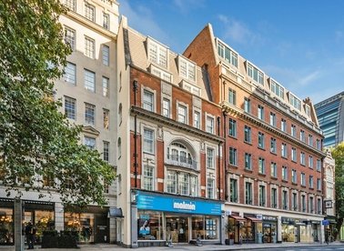 Properties for sale in High Holborn - WC1V 6LS view1