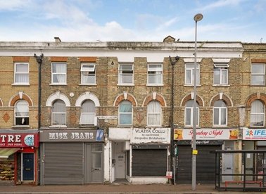 Properties for sale in High Road Leytonstone - E11 3HU view1