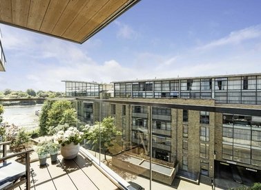 Properties sold in High Street - TW8 0FR view1