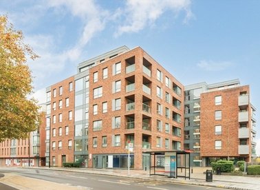 Properties for sale in High Street - TW8 0FR view1