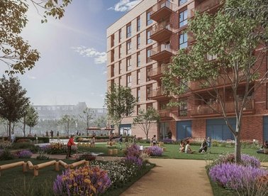 Properties for sale in High Street - TW8 0AA view1