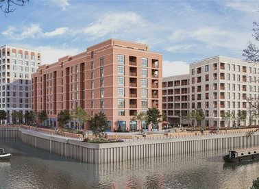 Properties for sale in High Street - TW8 0AA view1