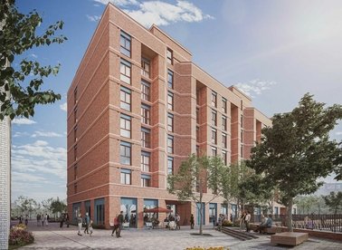 Properties for sale in High Street - TW8 0AA view1